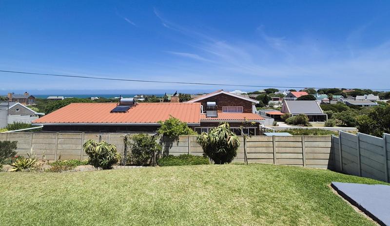 3 Bedroom Property for Sale in Kleinbaai Western Cape